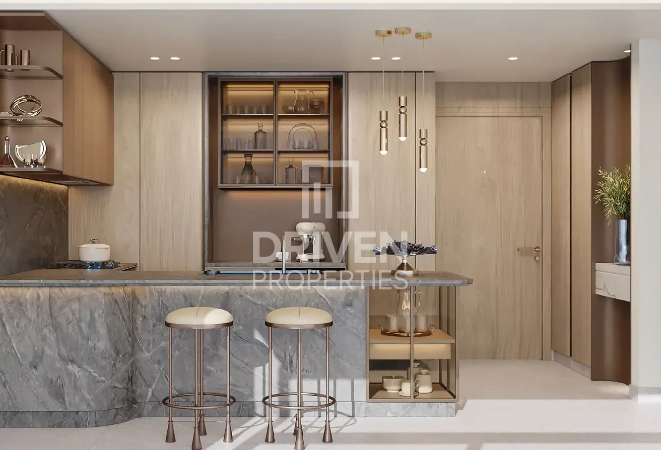 Premium Off-Plan Unit | High ROI | Multiple Option