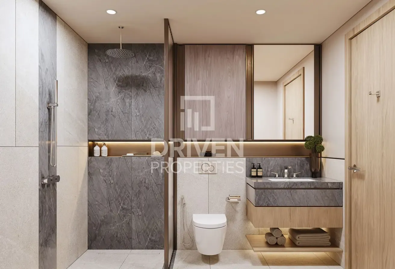 Premium Off-Plan Unit | High ROI | Multiple Option
