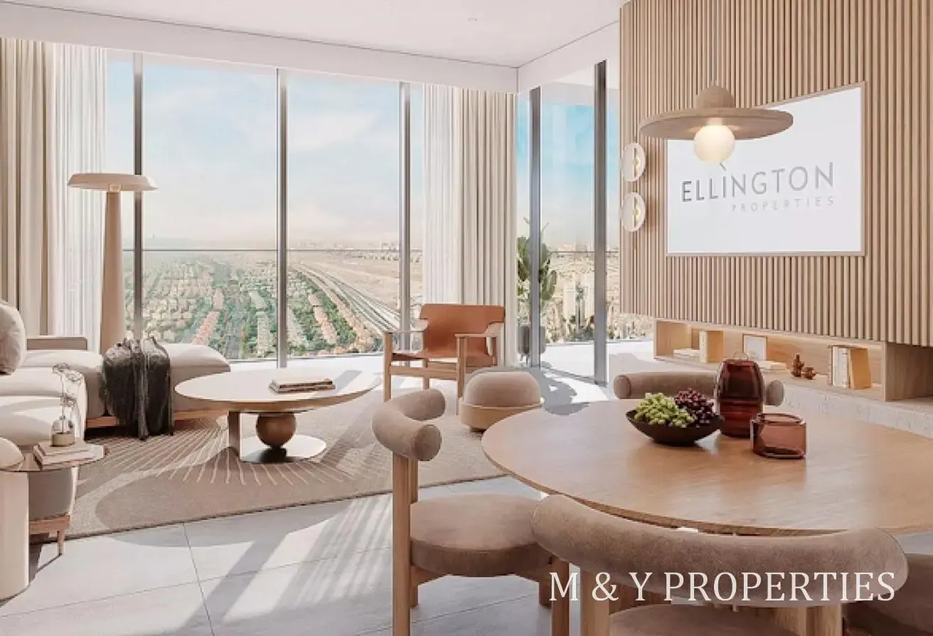 Premium 3BR | Mercer House North