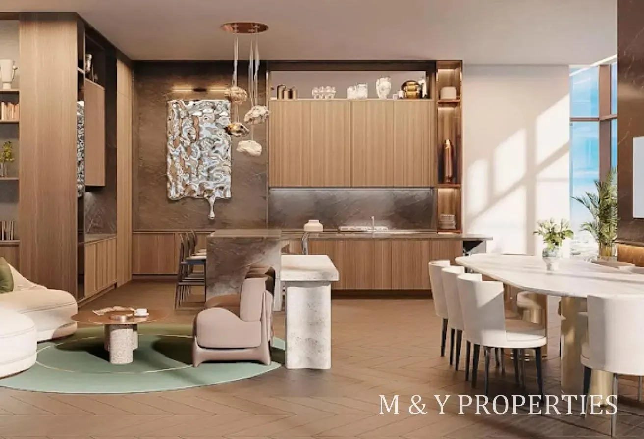 Premium 3BR | Mercer House North