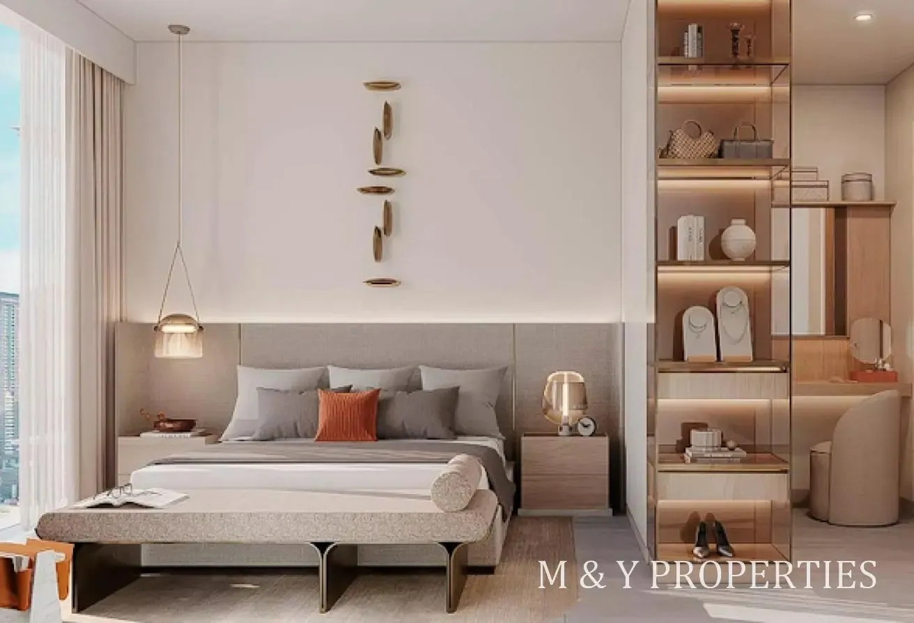 Premium 3BR | Mercer House North