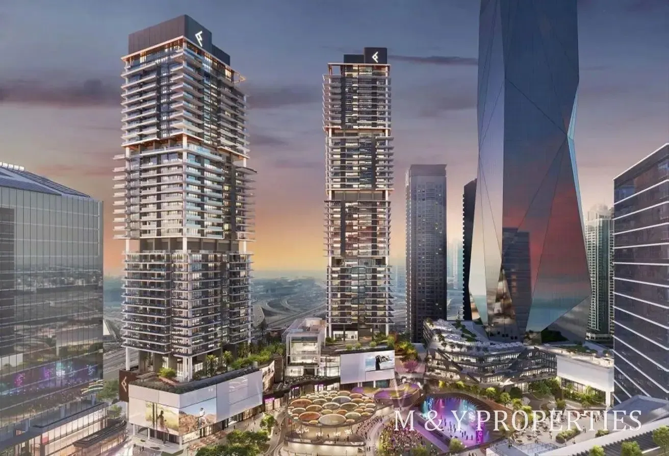 Premium 3BR | Mercer House North