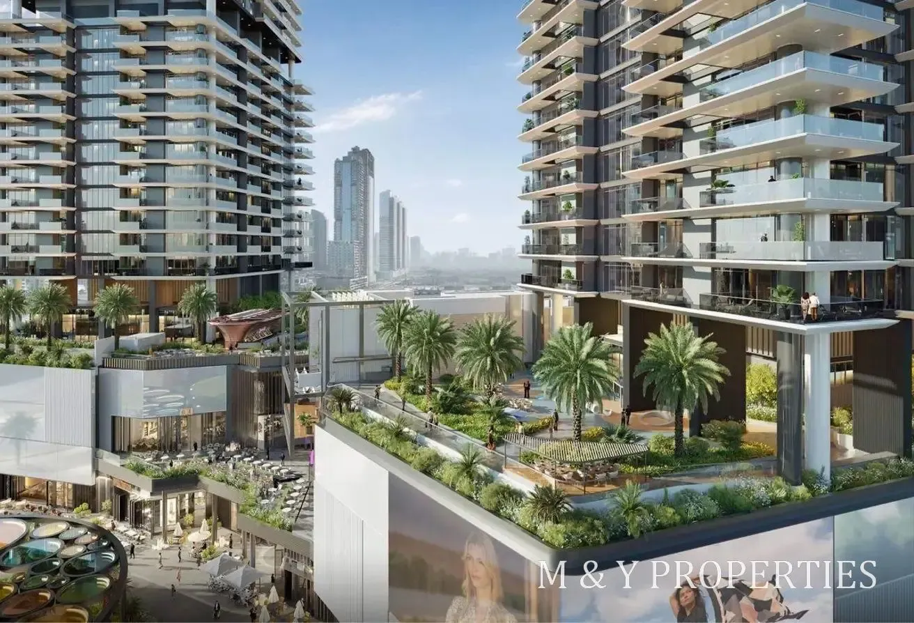 Premium 3BR | Mercer House North