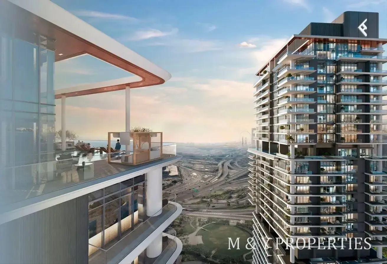 Premium 3BR | Mercer House North