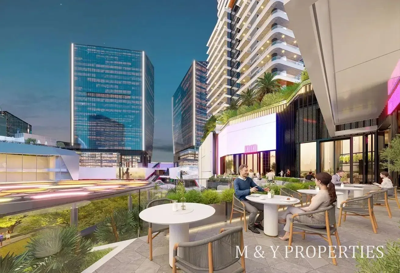Premium 3BR | Mercer House North