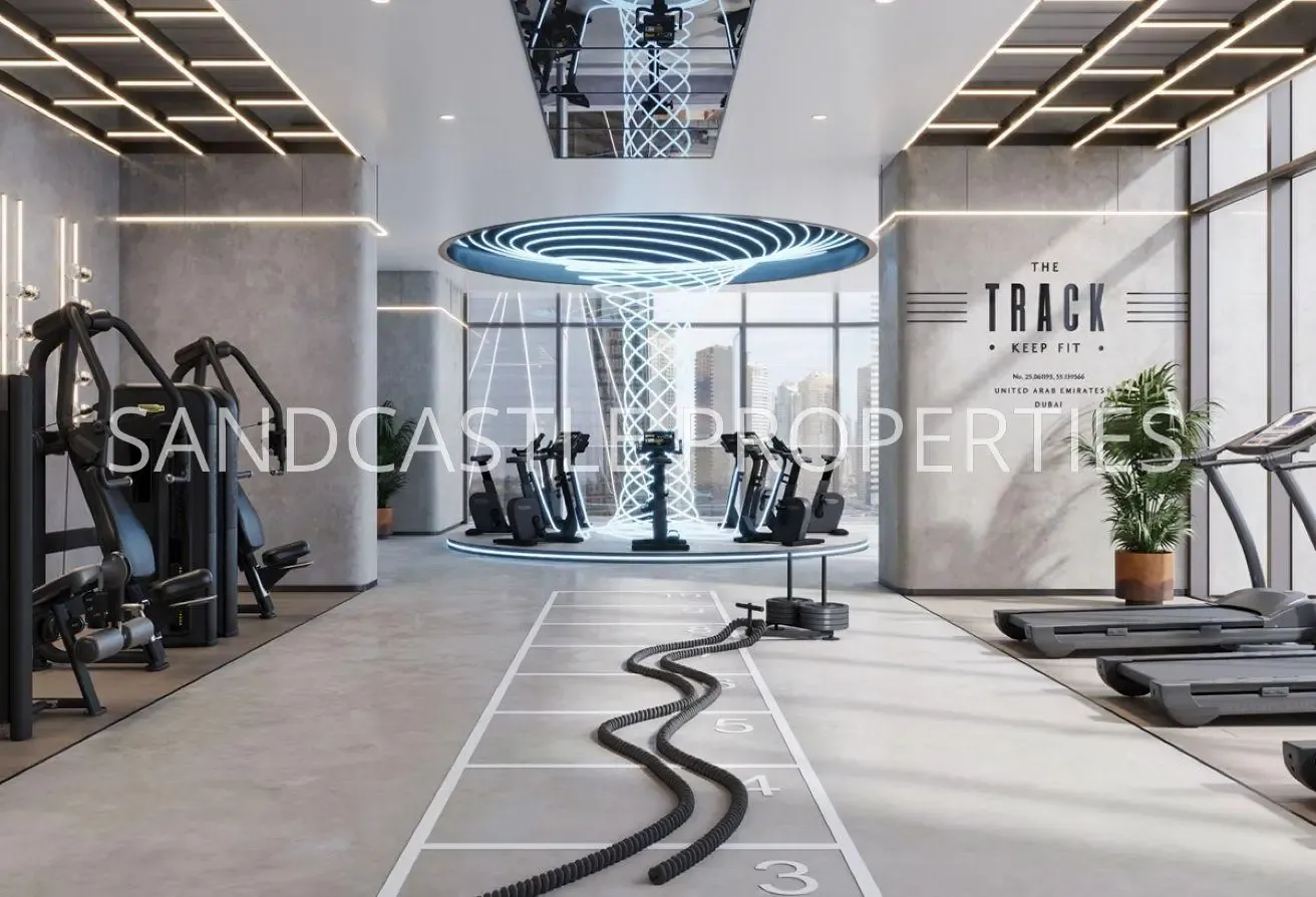 Spacious | 3 BR Apartment | Handover July 2027