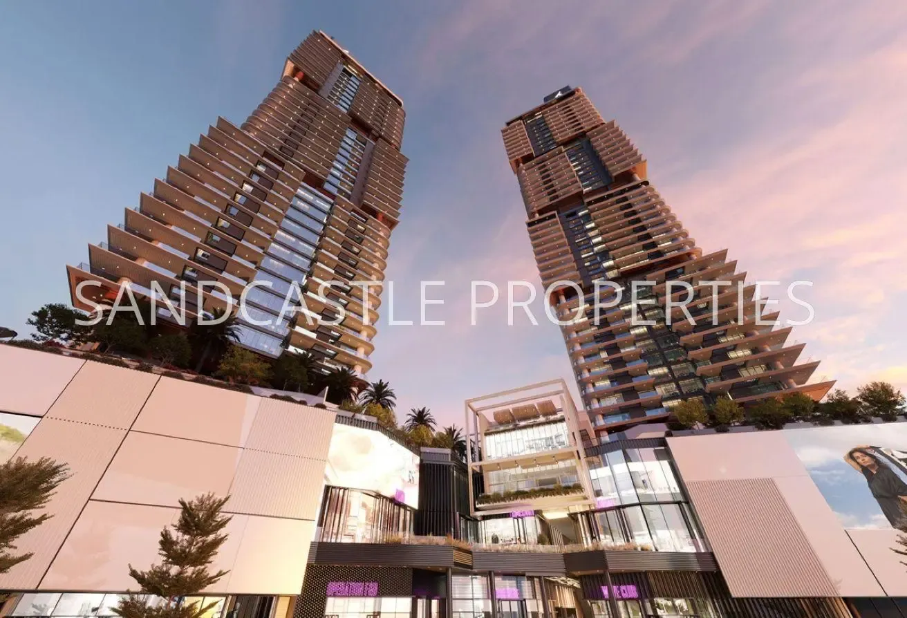Spacious | 3 BR Apartment | Handover July 2027