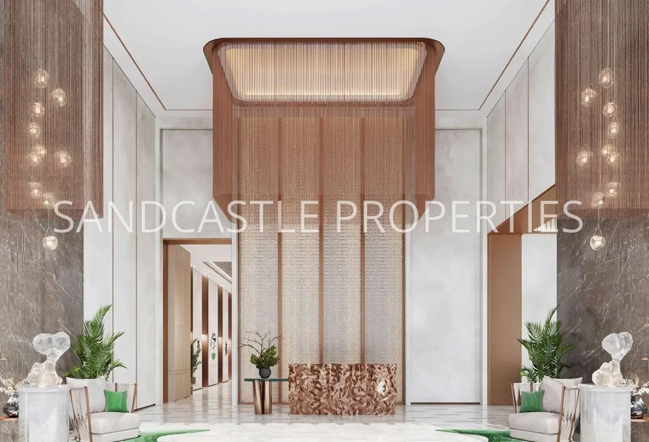 Spacious | 3 BR Apartment | Handover July 2027