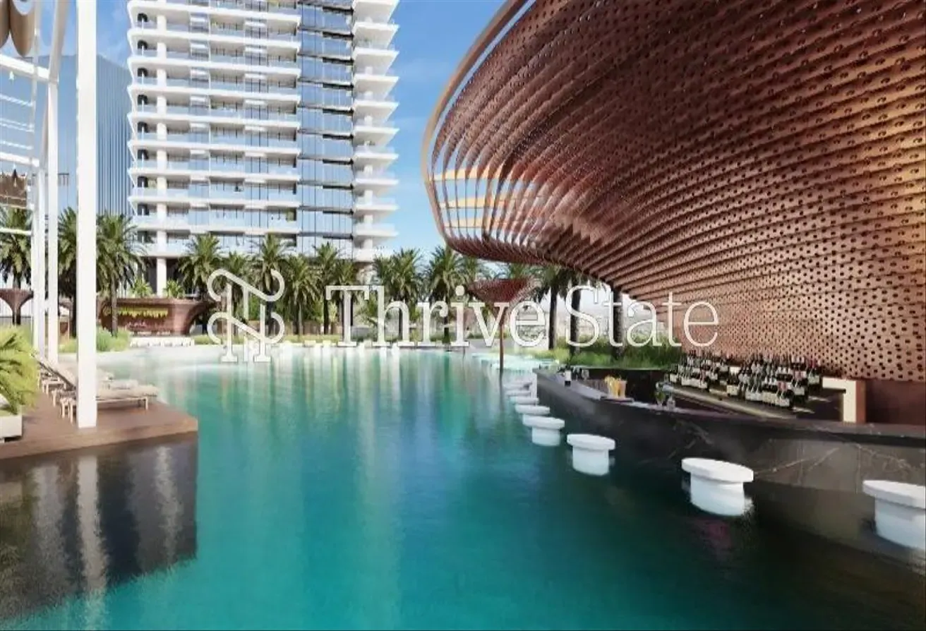 Spacious 3BR + Maid | 2 Balconies | Genuine Resale