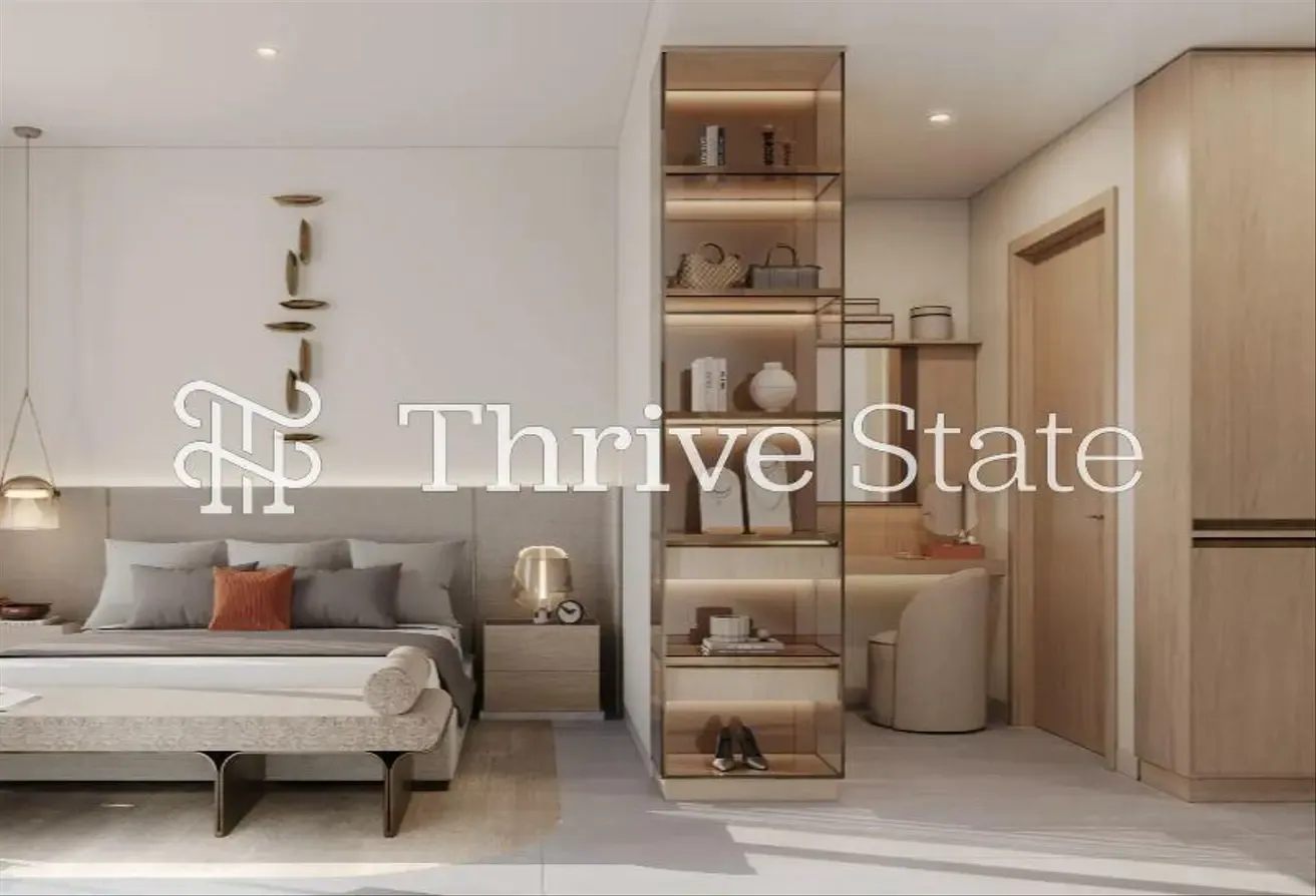 Spacious 3BR + Maid | 2 Balconies | Genuine Resale