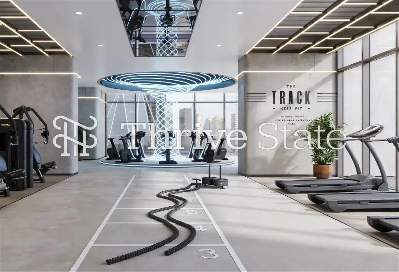 Spacious 3BR + Maid | 2 Balconies | Genuine Resale