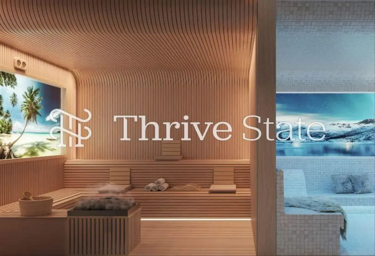 Spacious 3BR + Maid | 2 Balconies | Genuine Resale