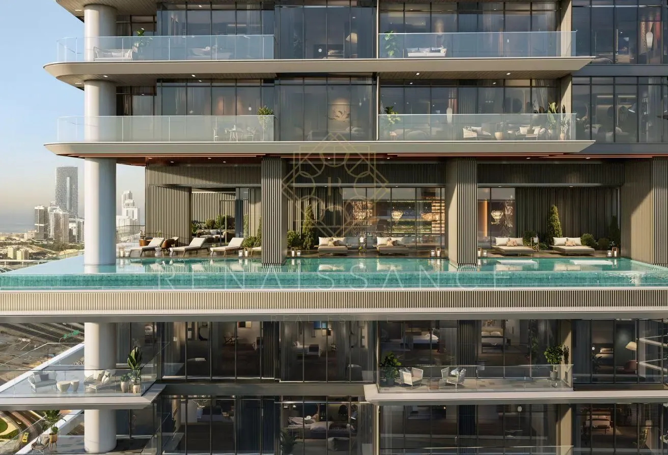 3BR Luxury Residence | 7% Guaranteed ROI | 5 Years