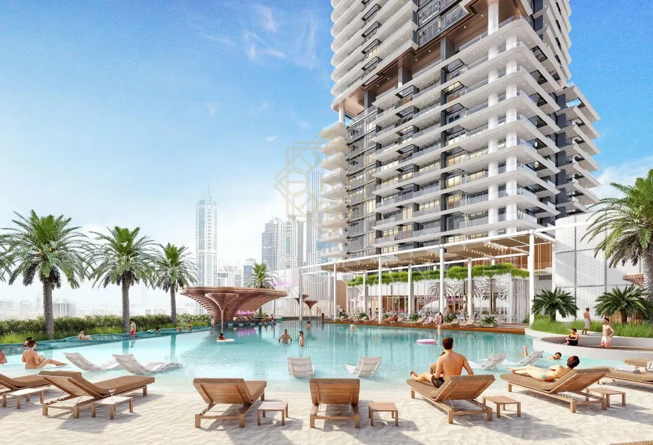 3BR Luxury Residence | 7% Guaranteed ROI | 5 Years