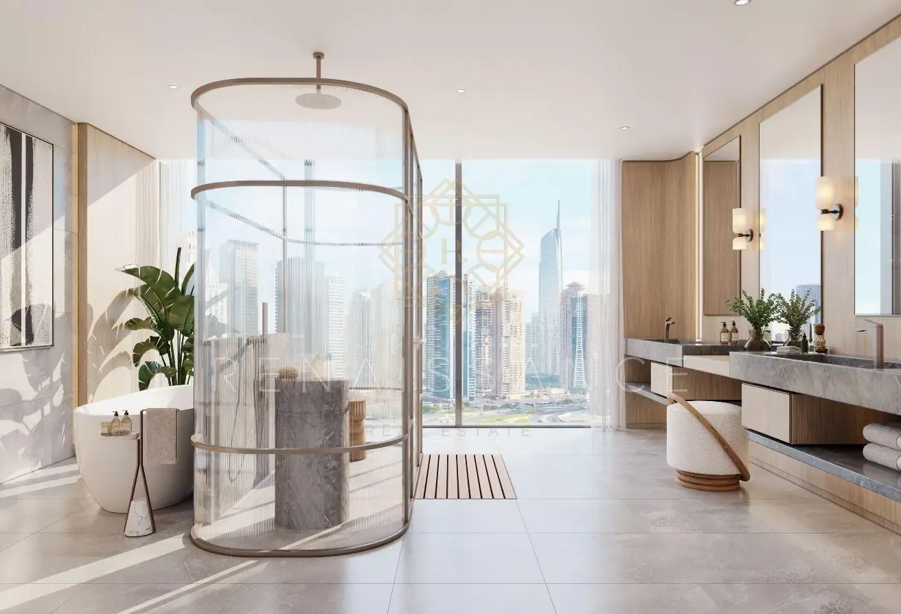 3BR Luxury Residence | 7% Guaranteed ROI | 5 Years