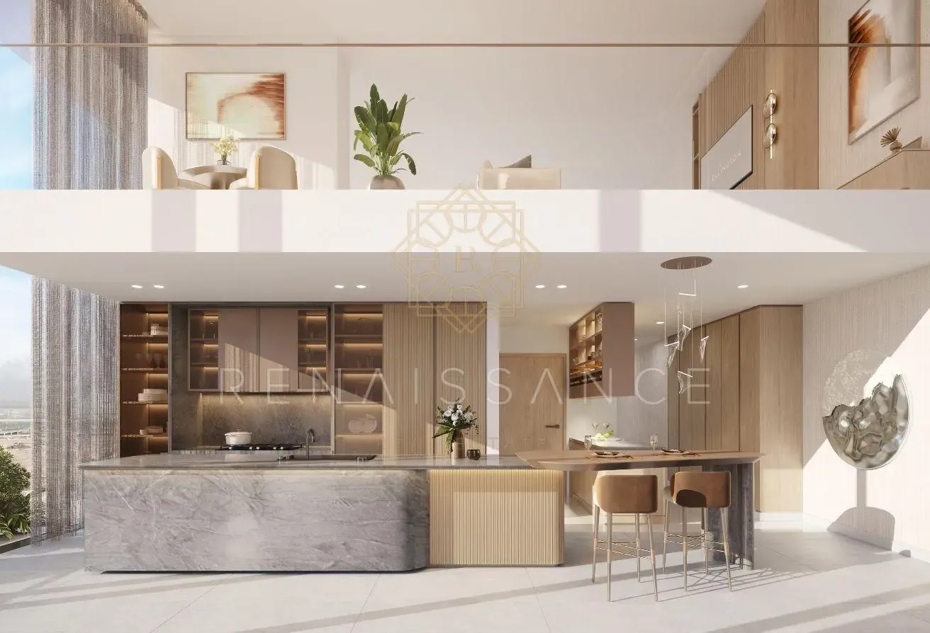 3BR Luxury Residence | 7% Guaranteed ROI | 5 Years