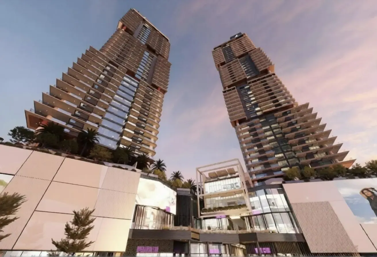 Luxury 3BR Residence | Premium Amenities | Sale