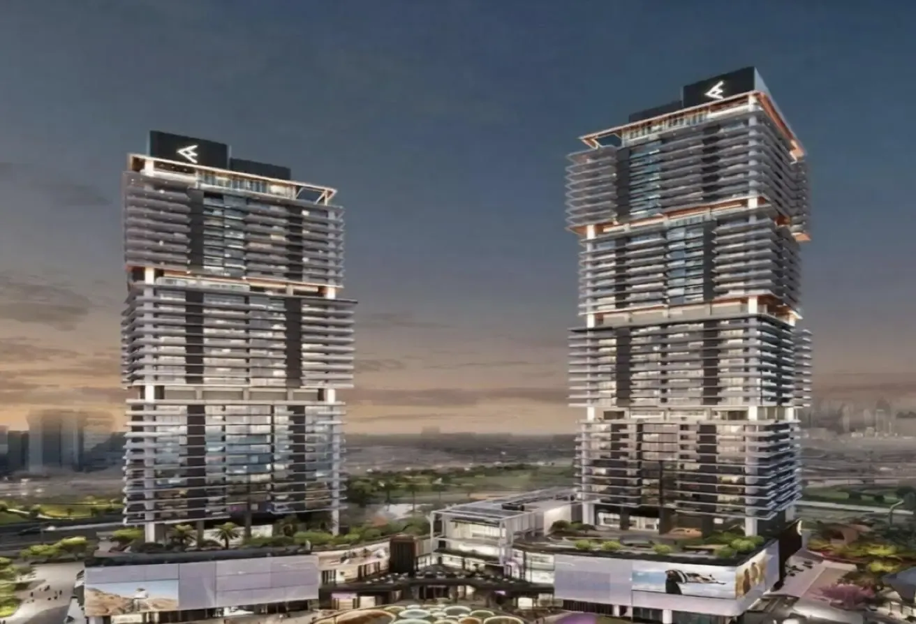 Luxury 3BR Residence | Premium Amenities | Sale
