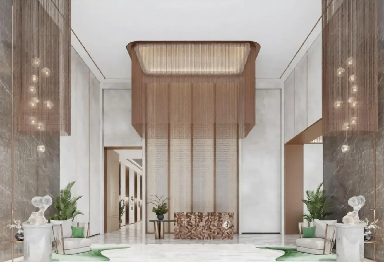 Luxury 3BR Residence | Premium Amenities | Sale