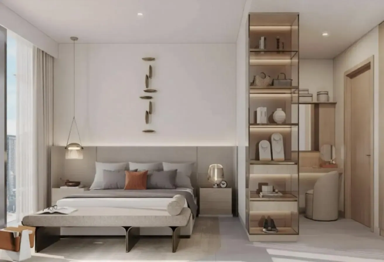 Luxury 3BR Residence | Premium Amenities | Sale