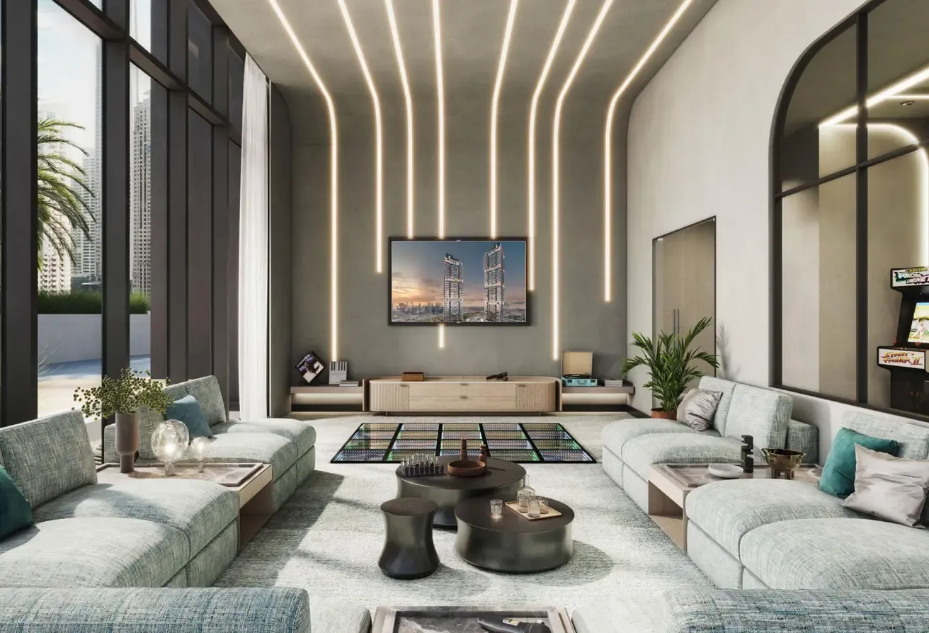 Summer Offer | Unique Layout | 3br with Maids