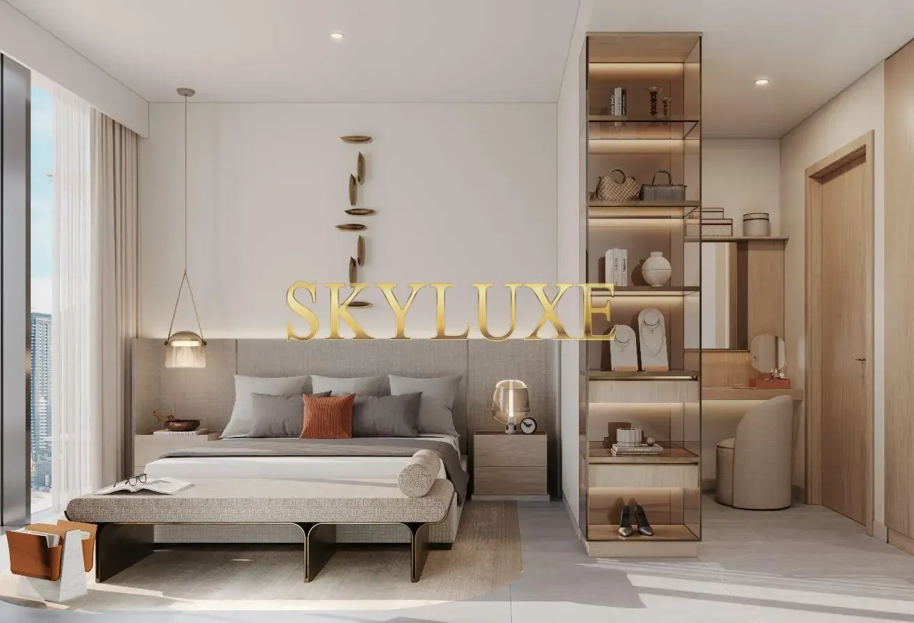 Stylish Apartments & Penthouses in Uptown