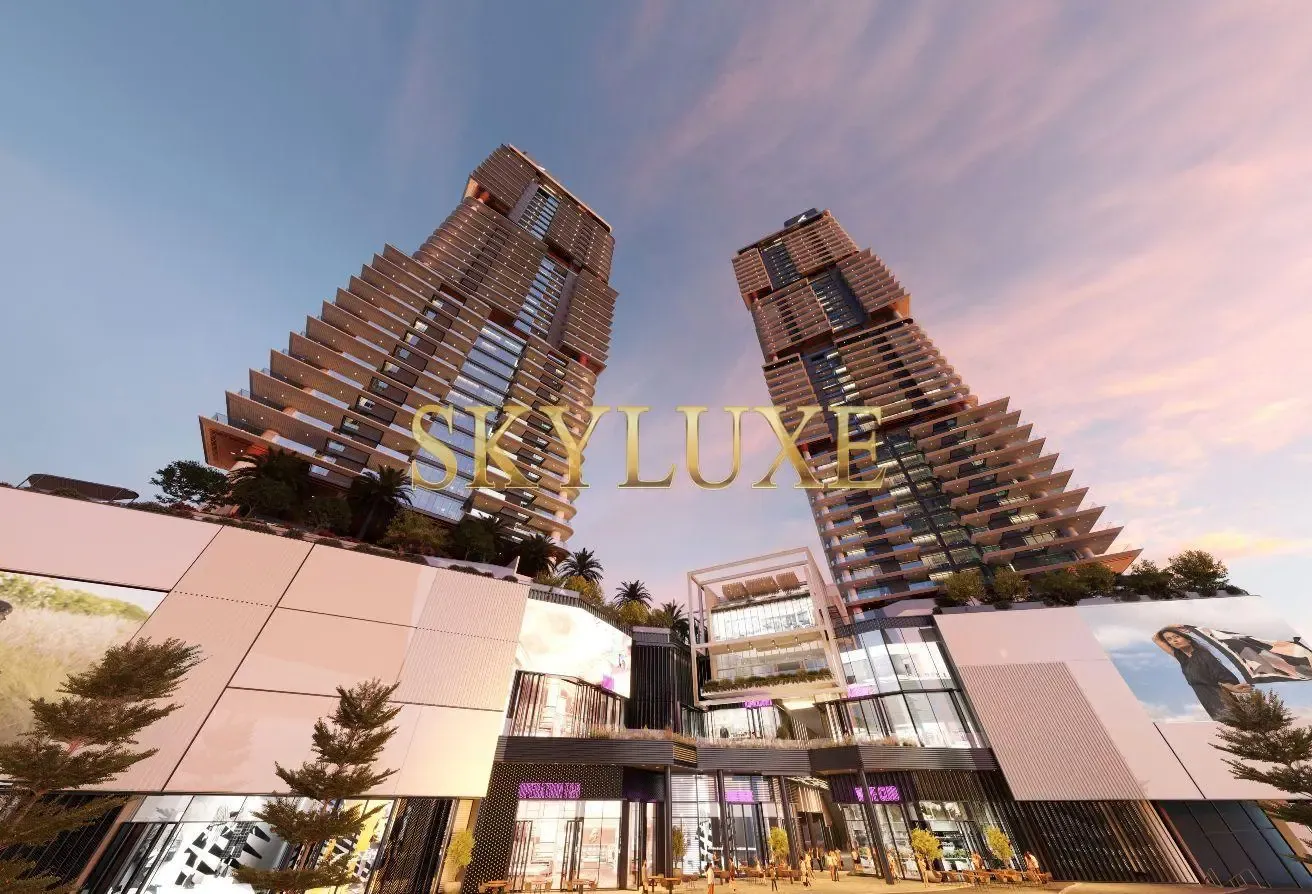 Stylish Apartments & Penthouses in Uptown