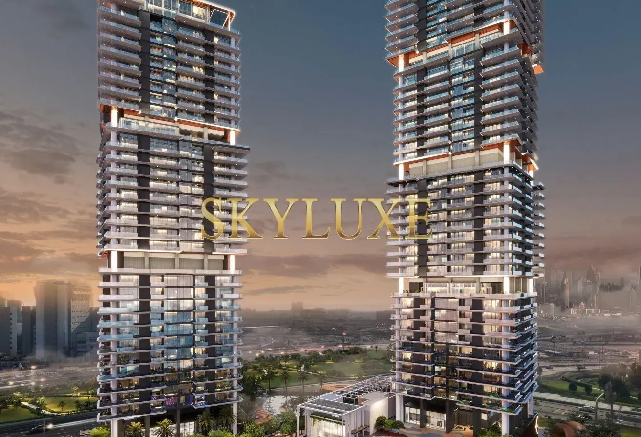Stylish Apartments & Penthouses in Uptown