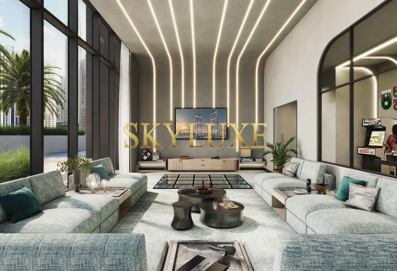 Stylish Apartments & Penthouses in Uptown