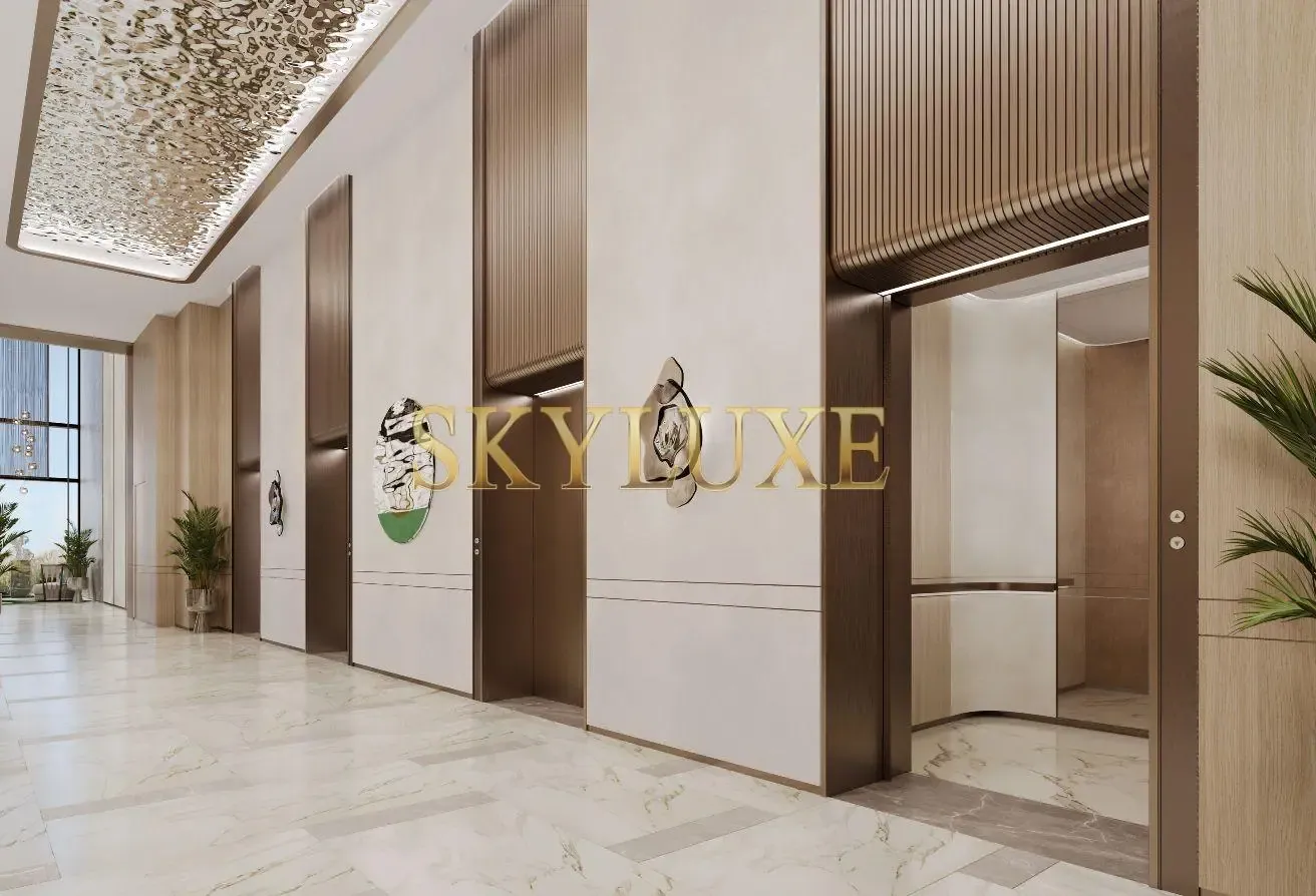 Stylish Apartments & Penthouses in Uptown