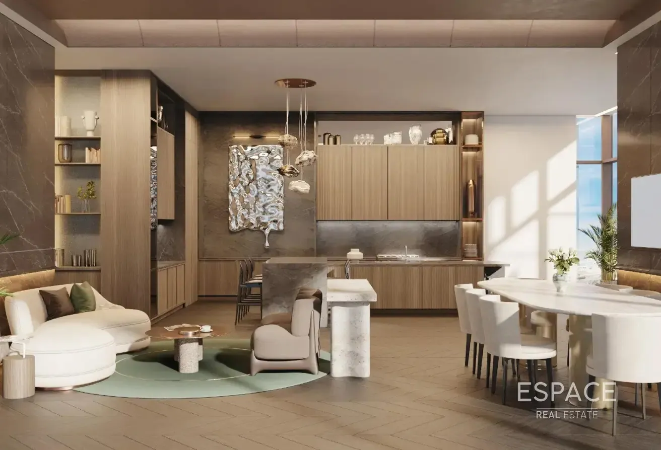 High Quality Finishes | Ellington | 3 BR