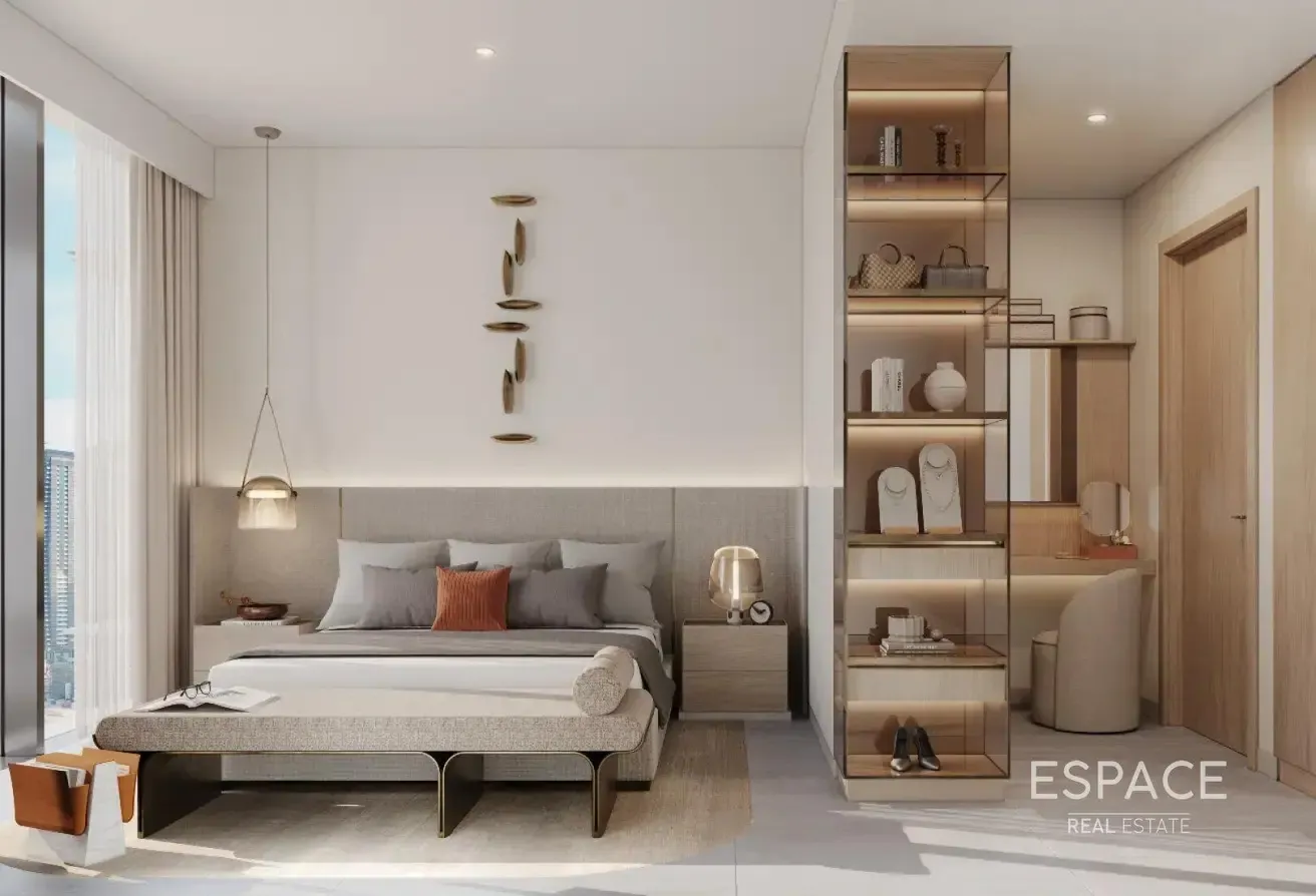 High Quality Finishes | Ellington | 3 BR