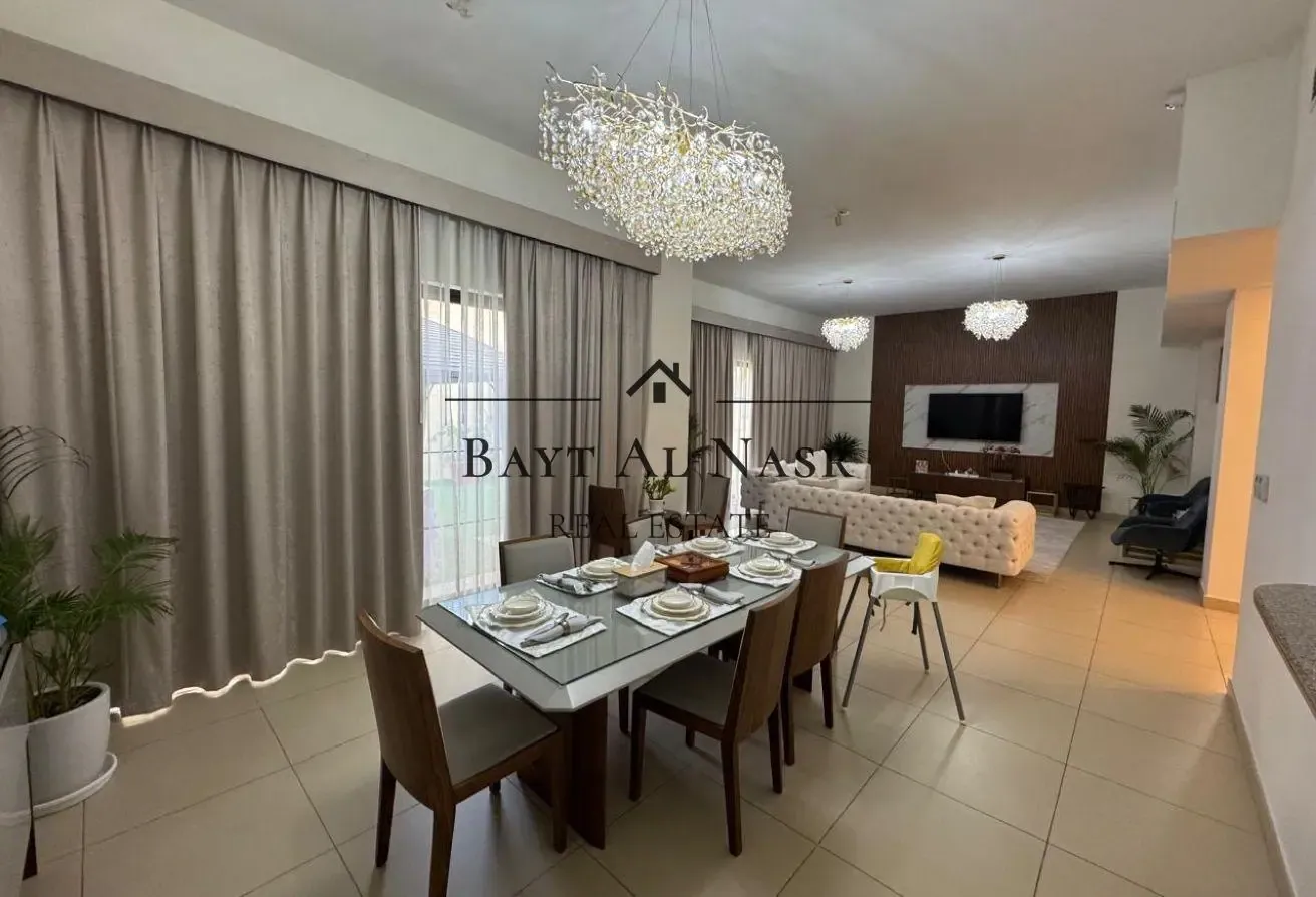 Furnished | Rented | Near the Mall | Only GCC