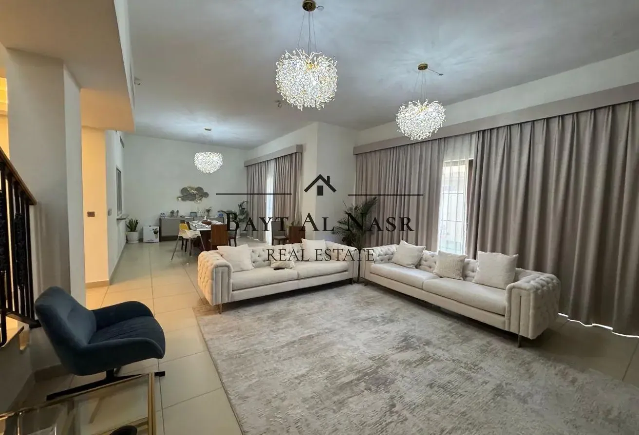 Furnished | Rented | Near the Mall | Only GCC
