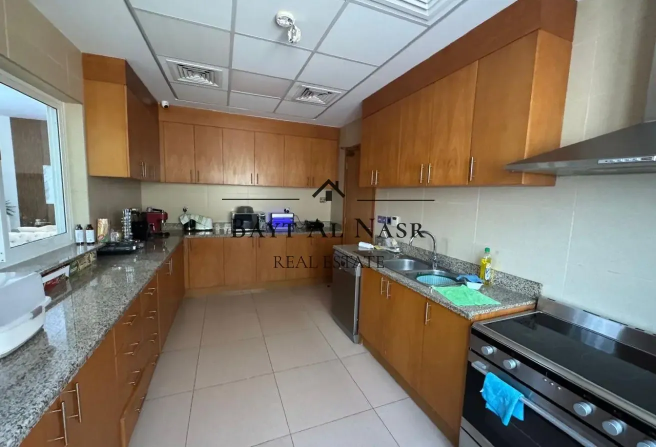 Furnished | Rented | Near the Mall | Only GCC