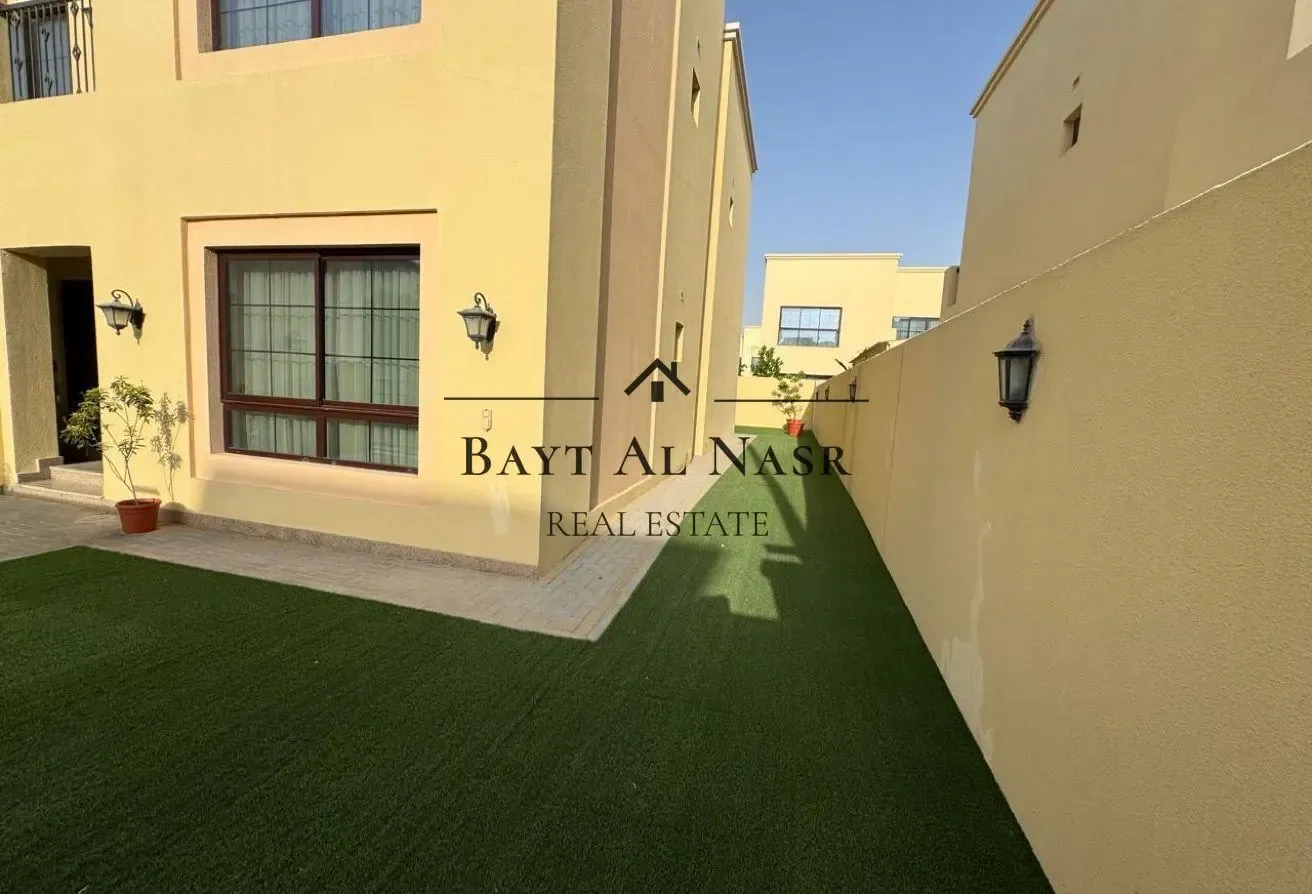 Furnished | Rented | Near the Mall | Only GCC