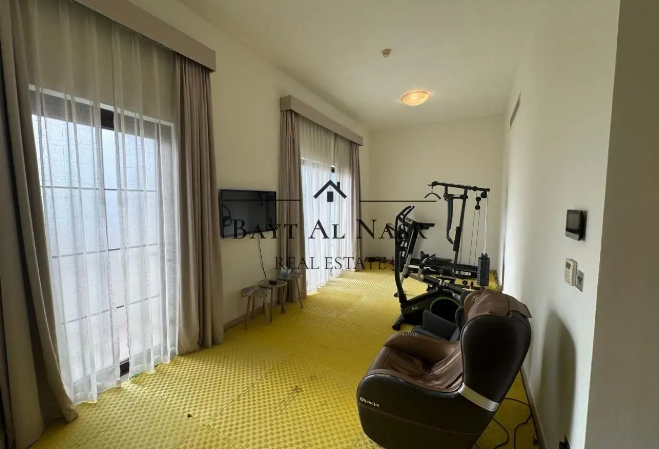 Furnished | Rented | Near the Mall | Only GCC