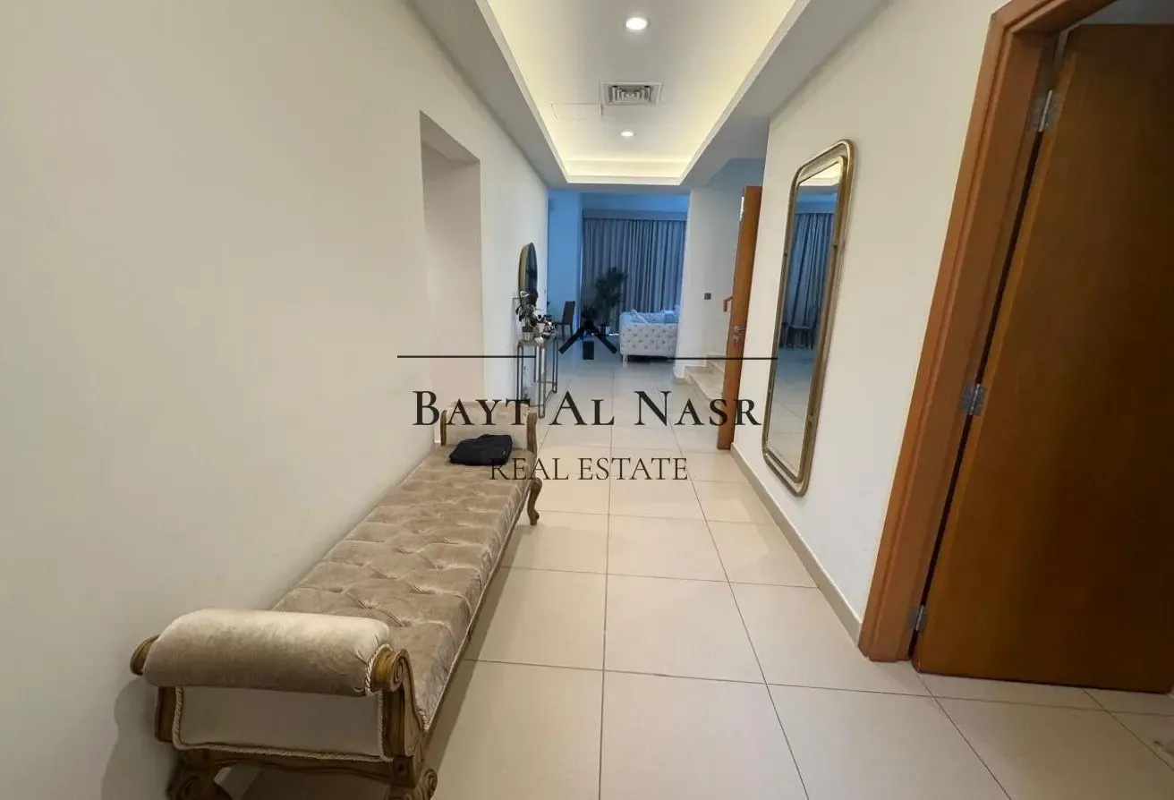 Furnished | Rented | Near the Mall | Only GCC