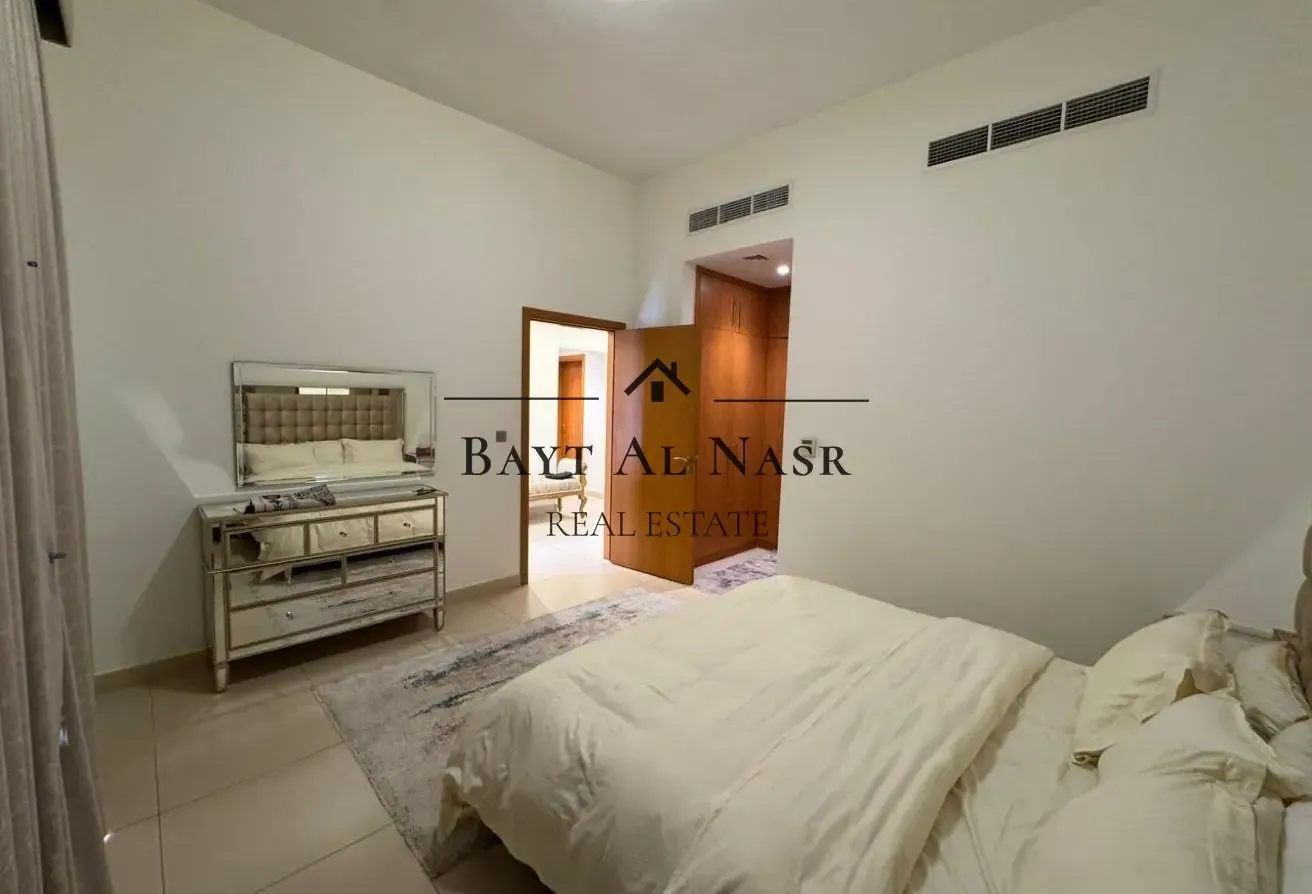 Furnished | Rented | Near the Mall | Only GCC