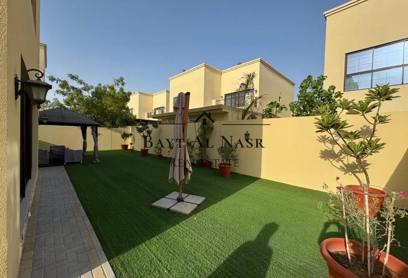 Furnished | Rented | Near the Mall | Only GCC