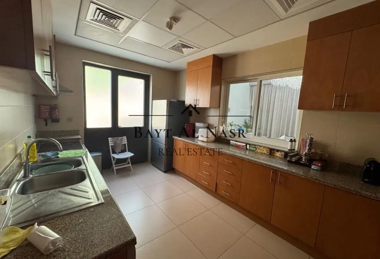 Furnished | Rented | Near the Mall | Only GCC