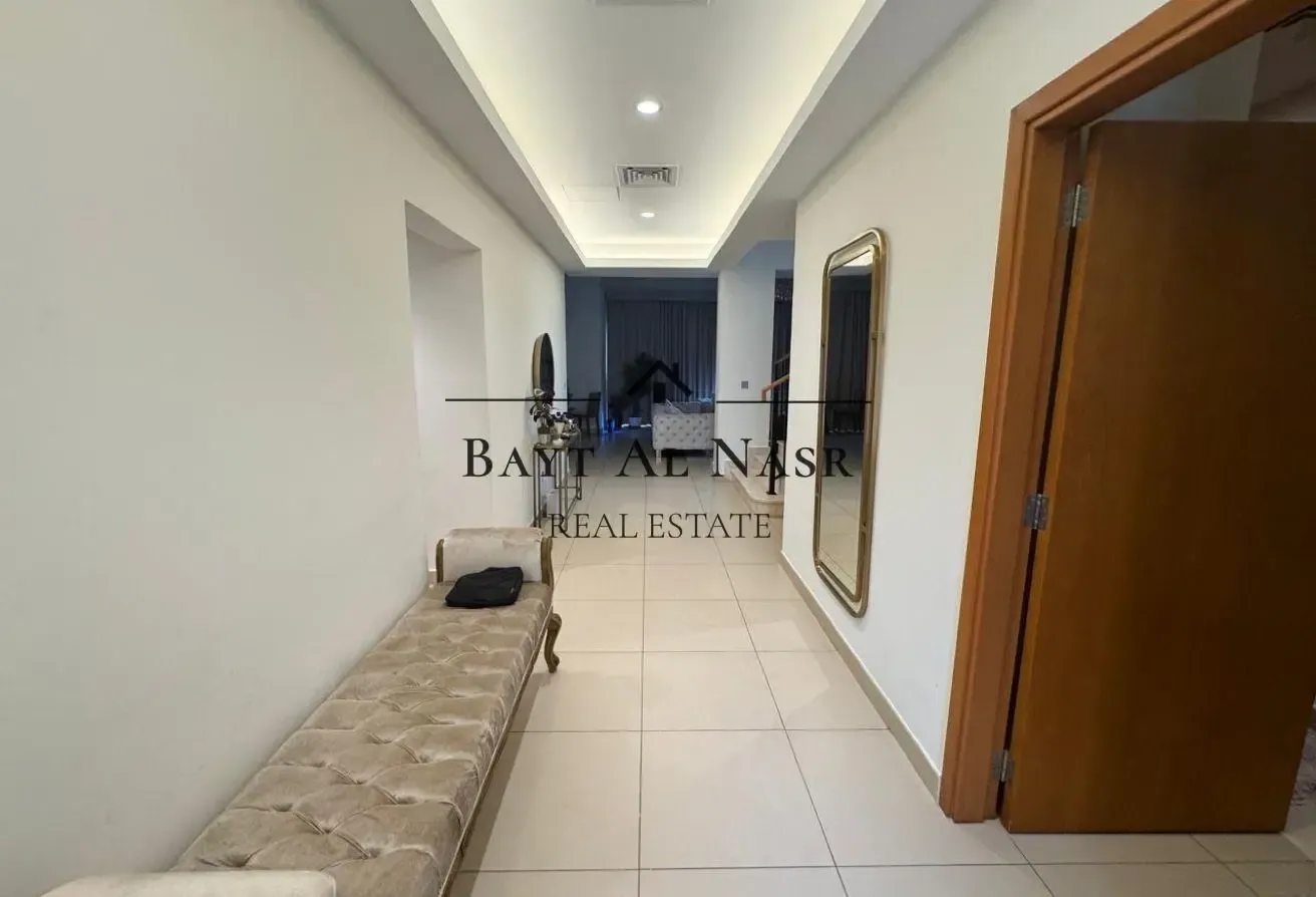 Furnished | Rented | Near the Mall | Only GCC