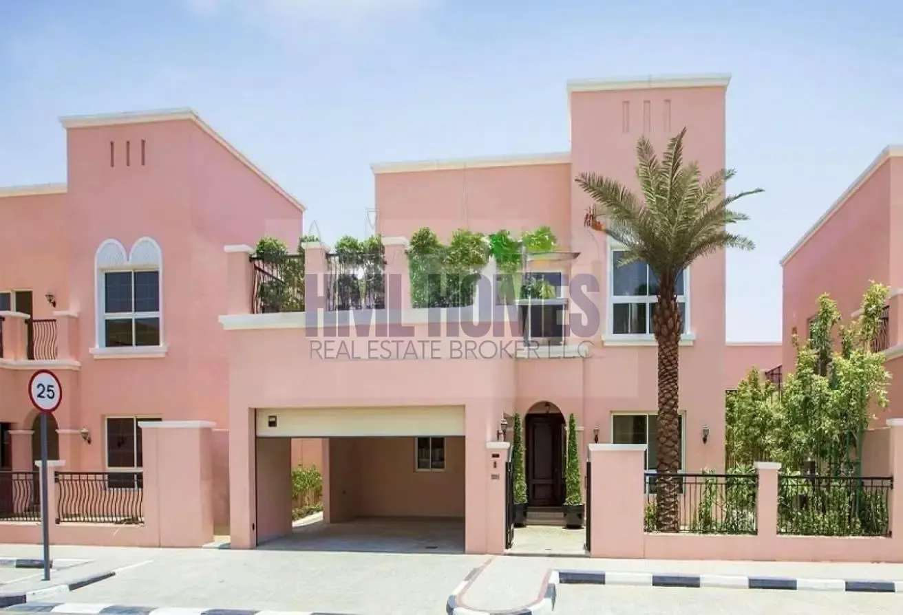 Luxury Design | GCC Only | Fully Furnished
