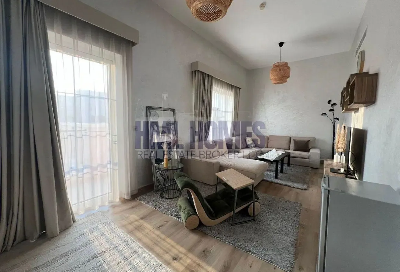 Luxury Design | GCC Only | Fully Furnished