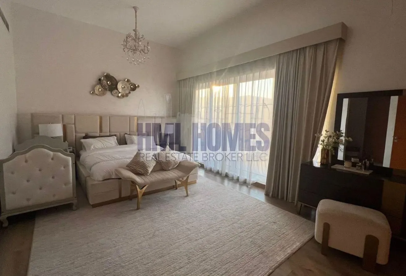 Luxury Design | GCC Only | Fully Furnished