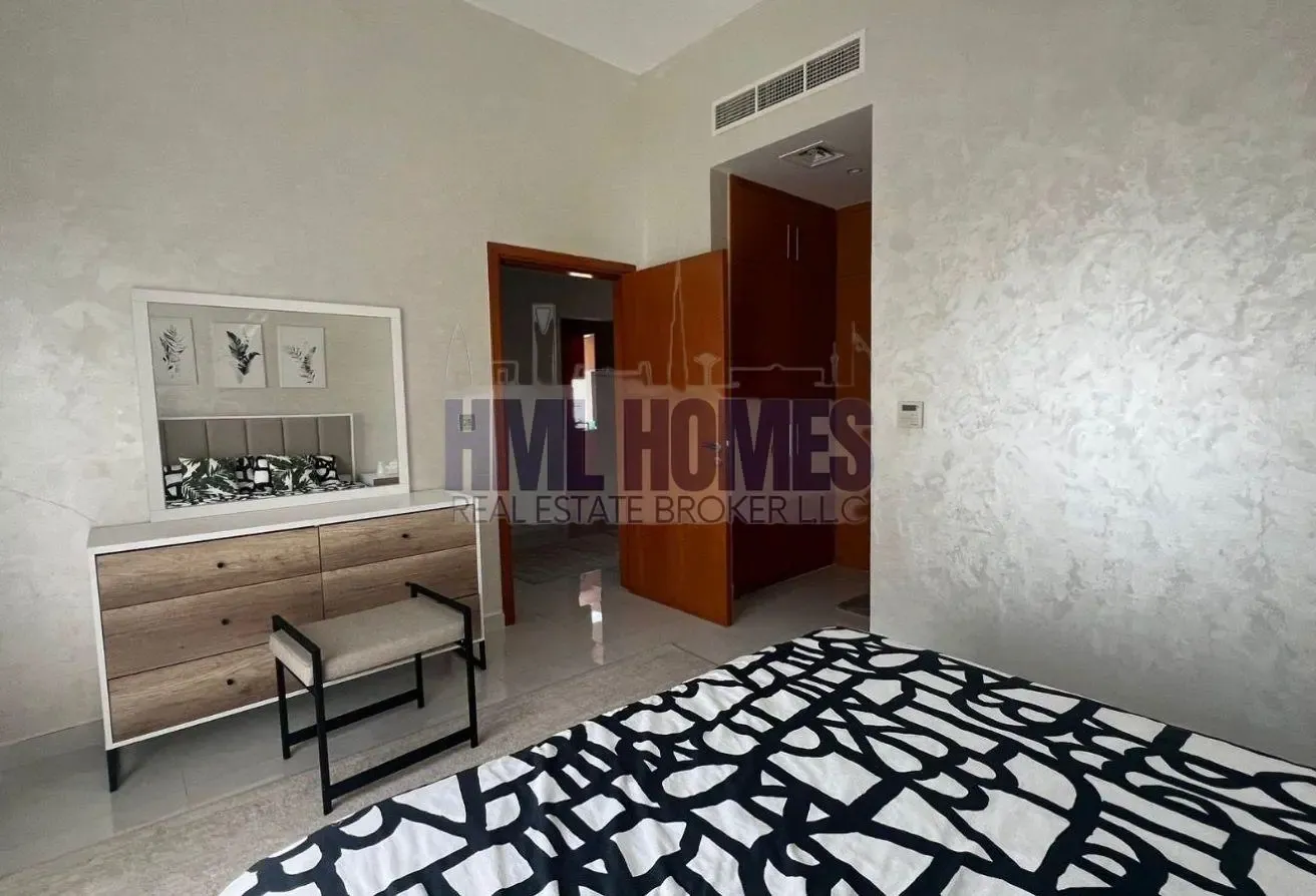 Luxury Design | GCC Only | Fully Furnished