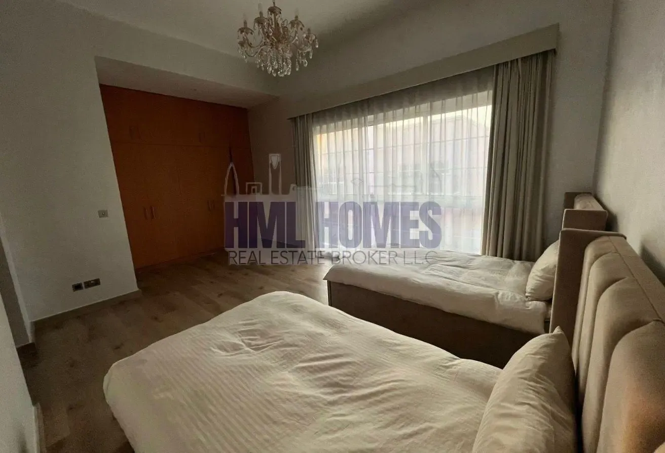 Luxury Design | GCC Only | Fully Furnished