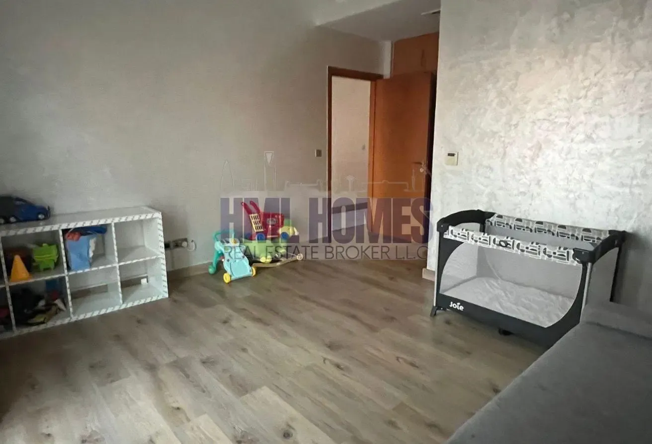 Luxury Design | GCC Only | Fully Furnished