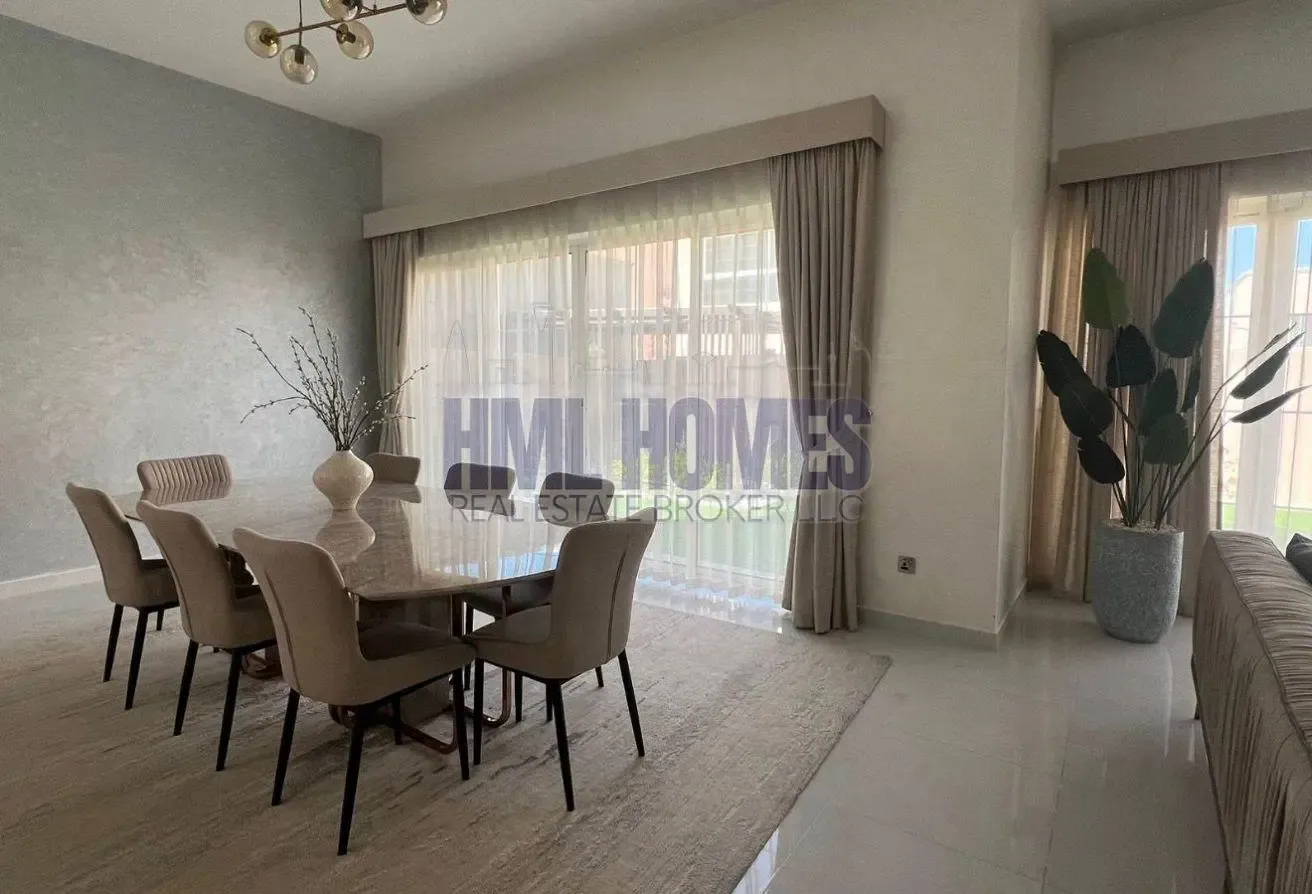 Luxury Design | GCC Only | Fully Furnished