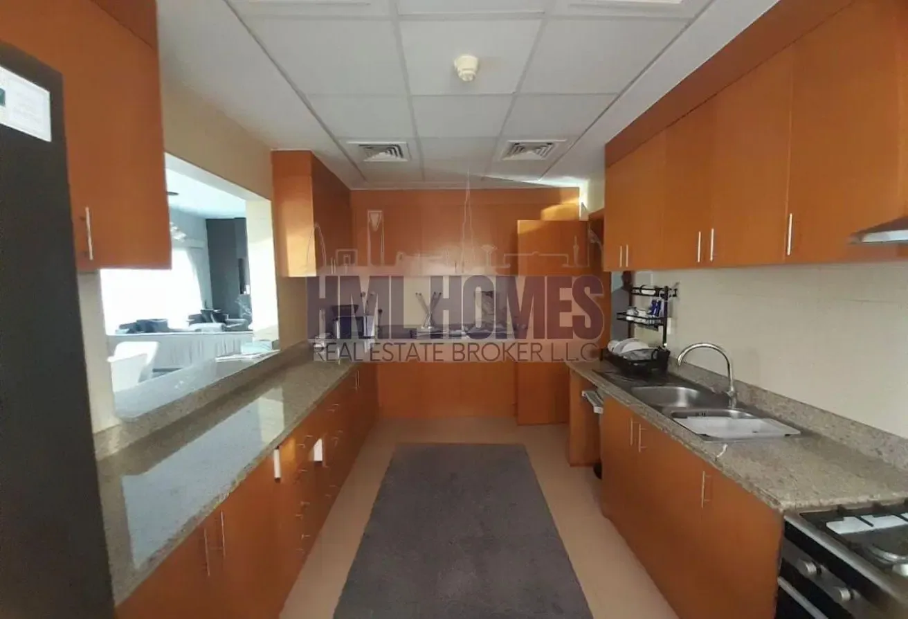 Luxury Design | GCC Only | Fully Furnished